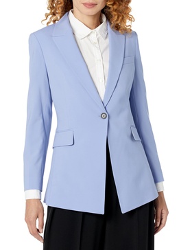 Theory Women's Etiennette Wool Blazer