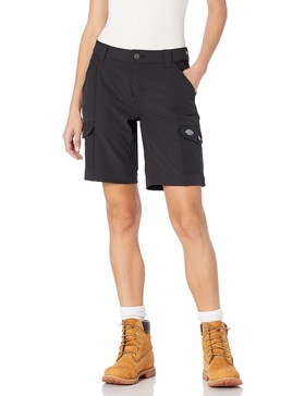 Dickies Women's Temp-iq Performance Cargo Short