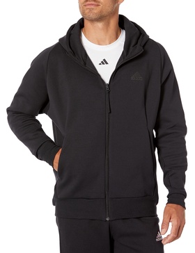 adidas Men's All SZN Fleece Hoodie