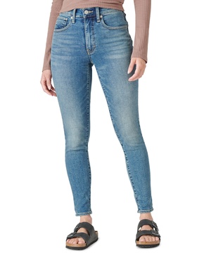 High-Rise Bridgette Skinny in Shasta