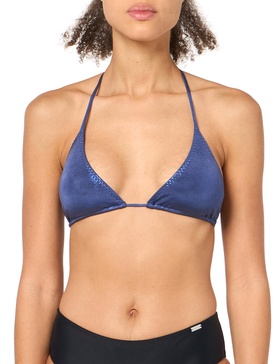 Norma Kamali Women's String Bra