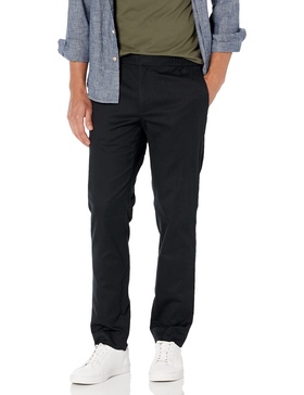 Vince Men's Cotton Pull On Pants