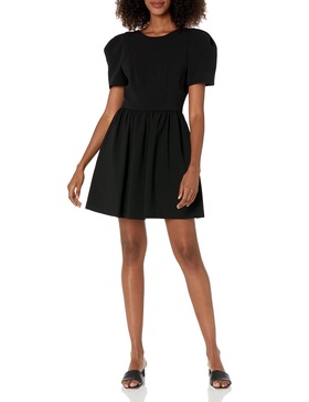 Black Halo Women's Booker Mini Dress