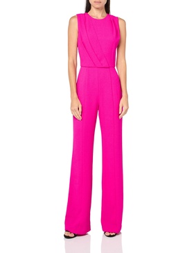 Black Halo womens Colette Jumpsuit