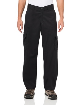 Dickies Men's Relaxed Straight Flex Cargo Pant