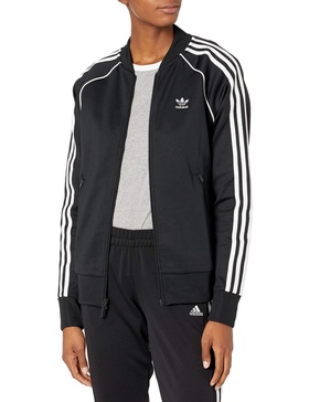 adidas Originals Women's Superstar Track Jacket