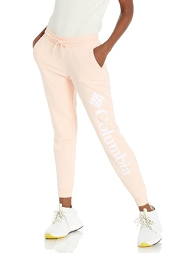 Columbia Women's Logo Fleece Jogger