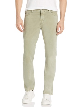 AG Adriano Goldschmied Men's Everett Slim Straight Sud Pant