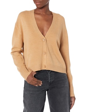 French Connection Women's Babysoft Cardigan