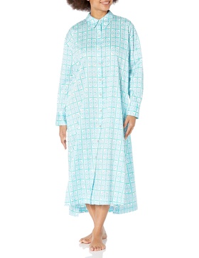 Natori Women's Slsh Length 48"