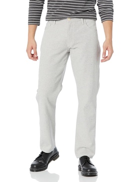 AG Adriano Goldschmied Men's Wells Carpenter Relaxed Tapered