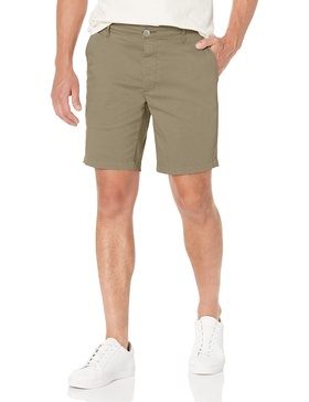 AG Adriano Goldschmied Men's Wanderer Slim Shorts