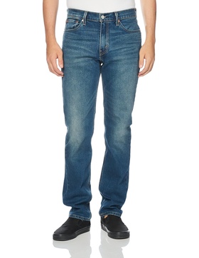 Levi's Men's 511 Slim Fit Jeans (Also Available in Big & Tall)