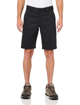 Dickies Men's Slim Fit Work Shorts, 11"