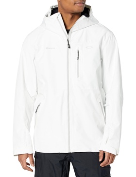 Oakley Men's Unbound Gore-tex Shell Jacket