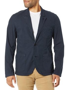 AG Adriano Goldschmied Men's Shane Blazer