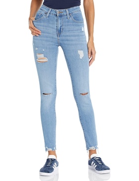 Levi's Women's 721 High Rise Skinny Jeans (Also Available in Plus)