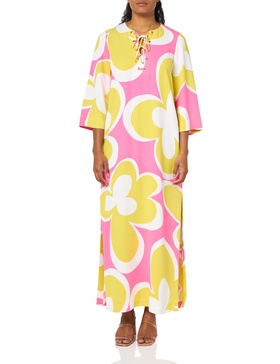 Trina Turk Women's Catamaran Dress