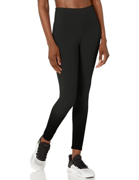 Andrew Marc Women's Pull on High Waist Legging