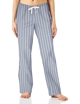 Amazon Essentials Women's Poplin Sleep Pant