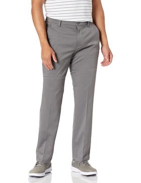 Amazon Essentials Men's Classic-Fit Stretch Golf Pant (Available in Big & Tall)