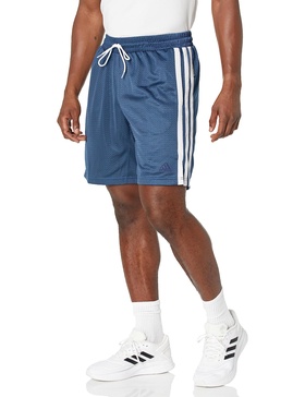 adidas Men's Big & Tall Summer Legend Shorts