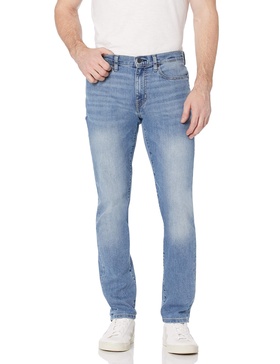 Amazon Essentials Men's Slim-Fit High Stretch Jean