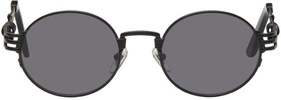 Black 56-6106 Sunglasses