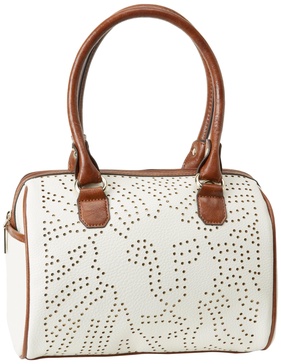 Anne Klein Leo Legacy Satchel