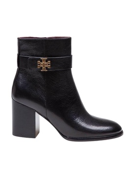 Tory Burch T-Lock Ankle Boots