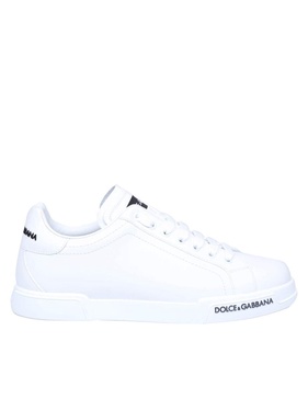 Dolce & Gabbana Sneakers From The Portofino Line