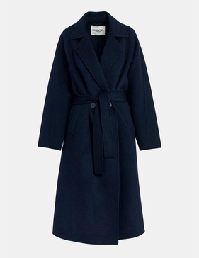 Essentiel Antwerp - Gimply Coat - Old Navy