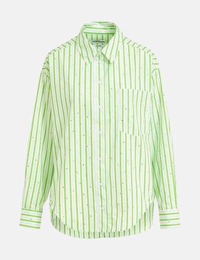 Fevertree Shirt - Green