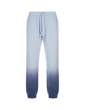 Lanvin Gradient Effect Drawstring Trousers