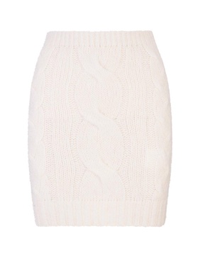 Sportmax	Knitted Pencil Skirt