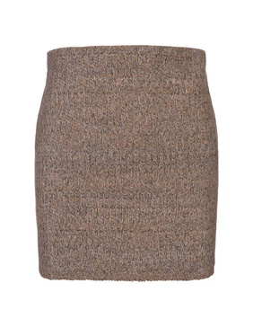 Cabina Mini Skirt