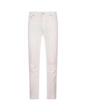 Etro Straight-Leg Slim-Fit Jeans