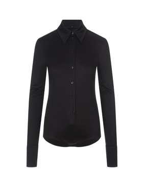 Black Pera Shirt Body