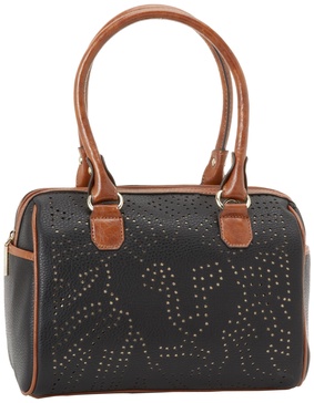 Anne Klein Leo Legacy Satchel