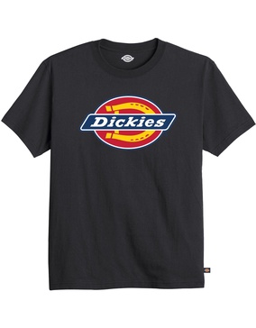 Dickies Men's Short Sleeve Regular Fit Logo Tee