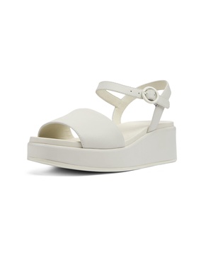 Camper Women's Fashion Wedge Sandal