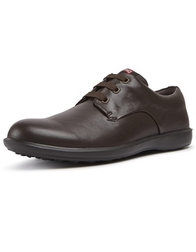 Camper Men's Atom Work Oxford Flat