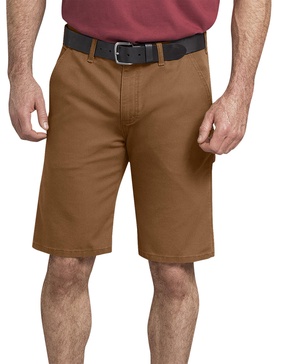 Dickies Men's Tough Max Duck Carpenter Short