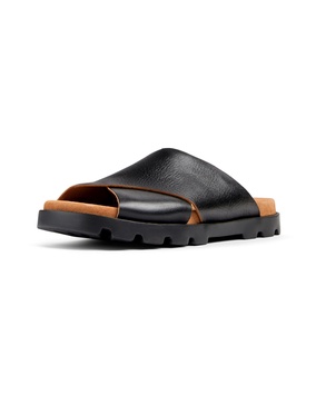 Camper Men's Fashion X-Strap Sandal