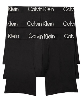 Men's Ultra Soft Modern Modal Boxer Briefs Underwear