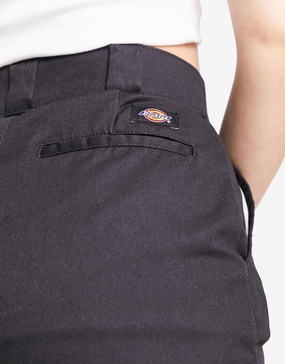 Dickies Phoenix pants in black