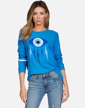 Everly Electric Evil Eye