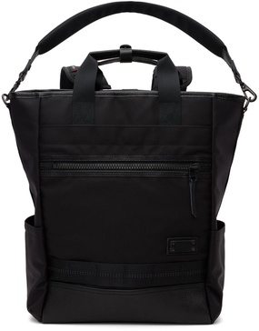 Black Rise Ver.2 3WAY Backpack