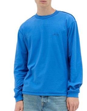 Stüssy Lazy Long Sleeve T-Shirt