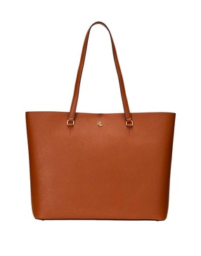 Lauren Ralph Lauren Karly Large Tote Bag